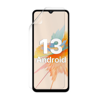 Umidigi A15 Silk Screen Protector