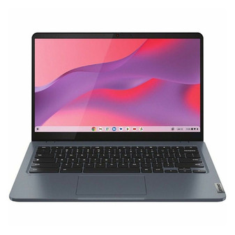 Lenovo IdeaPad Slim 3 Chromebook 14IAN8 (Non-Touch) Silk Screen Protector