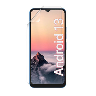 Umidigi G1 Plus Silk Screen Protector