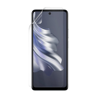 Tecno Spark 20 Pro Silk Screen Protector