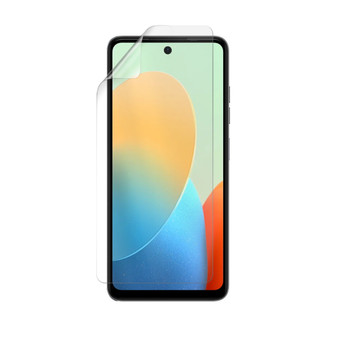 Tecno Pop 8 Silk Screen Protector