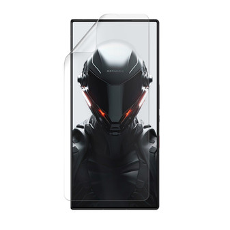 ZTE nubia Red Magic 9 Pro Silk Screen Protector