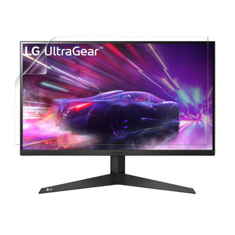 LG UltraGear 27GQ40W Silk Screen Protector