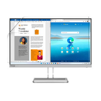 Lenovo Monitor L27i-40 Silk Screen Protector