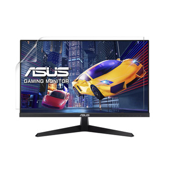 Asus Monitor VY279HGE Silk Screen Protector