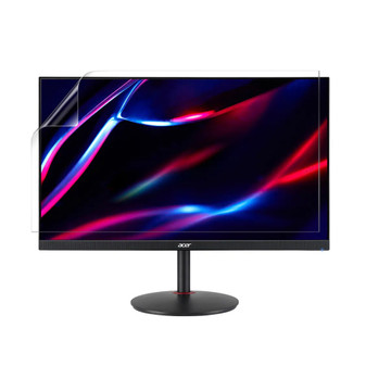 Acer Nitro XV272URV Silk Screen Protector