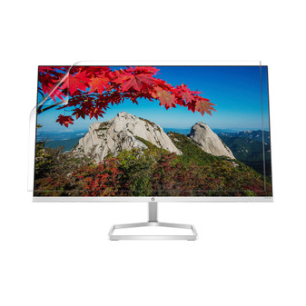 HP Monitor M27fd (27) Silk Screen Protector