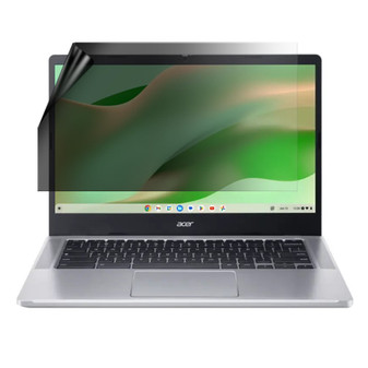 Acer Chromebook 314 CB314-4H Privacy Lite Screen Protector
