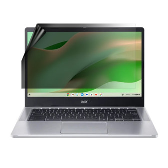 Acer Chromebook 314 CB314-4HT Privacy Lite Screen Protector