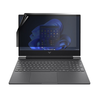 HP Victus 15 fa1000 Privacy Lite Screen Protector