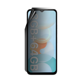 Umidigi G5A Privacy Lite Screen Protector