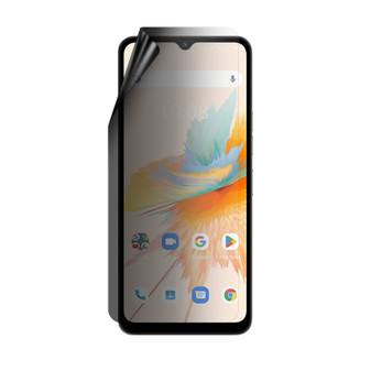 Umidigi A15C Privacy Lite Screen Protector