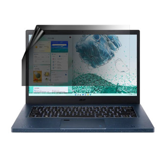 Acer Aspire Vero AV14-52P Privacy Lite Screen Protector