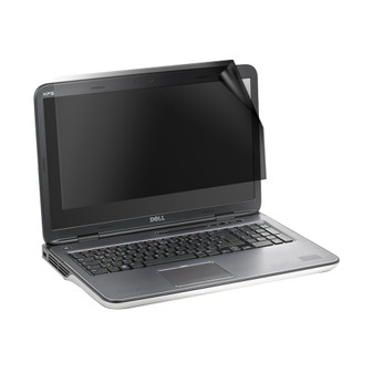 Dell XPS 17 L702X (Touch) Privacy Lite Screen Protector