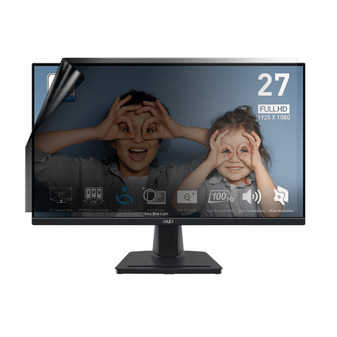 MSI Pro MP275 Privacy Lite Screen Protector