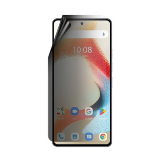 Umidigi A15 Pro 5G Privacy Lite Screen Protector