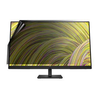 HP P27h G5 FHD Monitor Privacy Lite Screen Protector