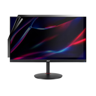Acer Nitro XV1 XV271U M3BMIIPRX Privacy Lite Screen Protector