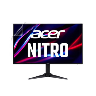 Acer Nitro VG273 bii (27) Silk Screen Protector