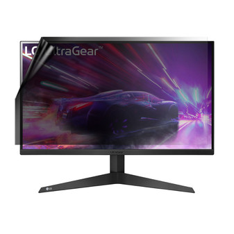 LG UltraGear 27GQ40W Privacy Lite Screen Protector