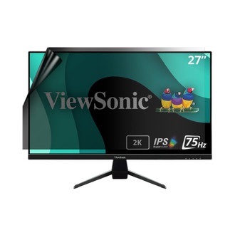 ViewSonic Monitor VX2767U-2K Privacy Lite Screen Protector