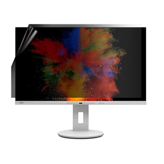 Fujitsu Display P2711 TE QHD Privacy Lite Screen Protector