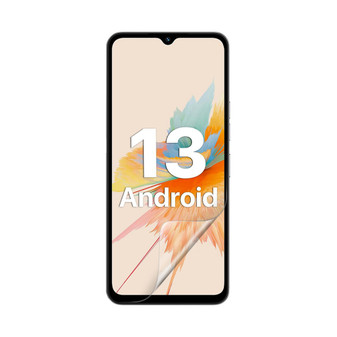 Umidigi A15 Vivid Screen Protector