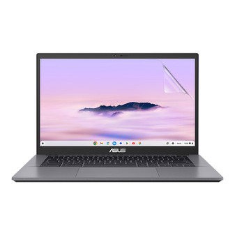 Asus Chromebook Plus CX34 (CX3402) Screen Protector - Silk