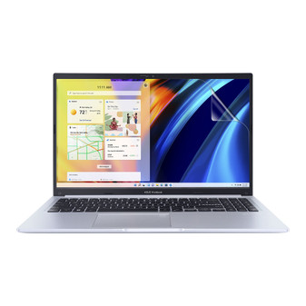 Asus Vivobook 15 A1502 (Touch) Vivid Screen Protector