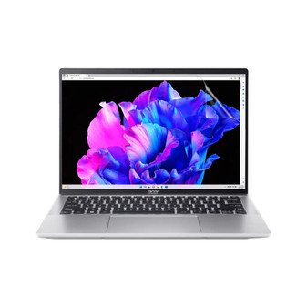Acer Swift Go 14 SFG14-72 Vivid Screen Protector