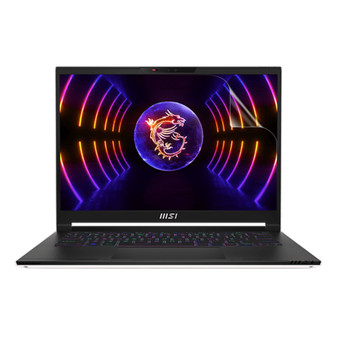 MSI Stealth 14 Studio A13U Vivid Screen Protector