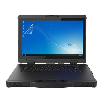 Emdoor Fully Rugged Notebook EM-X14U (Non-Touch) Vivid Screen Protector