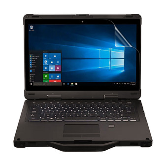 Emdoor Fully Rugged Notebook EM-X33 (Non-Touch) Vivid Screen Protector