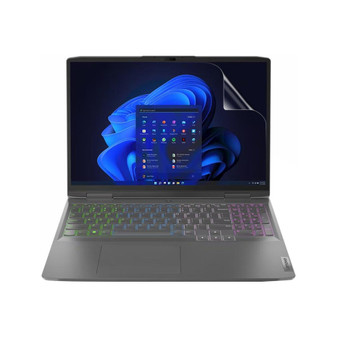 Lenovo LOQ 16IRH8 Vivid Screen Protector
