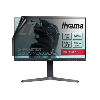 iiYama G-Master GB2770QSU-B5 Privacy Lite Screen Protector