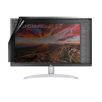 LG Monitor 27UP80B Privacy Lite Screen Protector