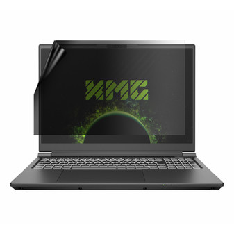 XMG Pro 16 Studio XPR16SM23 Privacy Lite Screen Protector