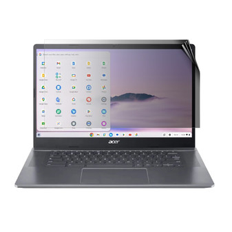 Acer Chromebook Plus 515 CB515-2HT Privacy Screen Protector