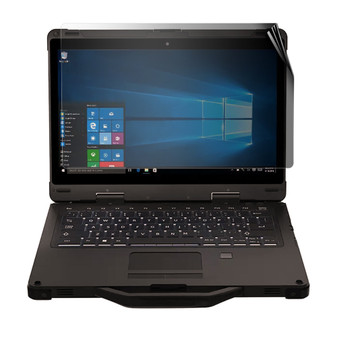 Emdoor Fully Rugged Notebook EM-X33 (Non-Touch) Privacy Screen Protector