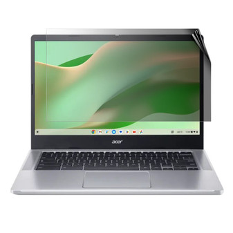 Acer Chromebook 314 CB314-4H Privacy Screen Protector