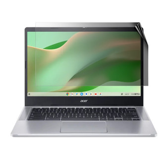Acer Chromebook 314 CB314-4HT Privacy Screen Protector