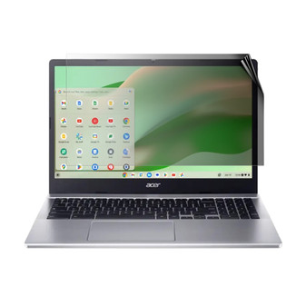 Acer Chromebook 315 CB315-5H Privacy Screen Protector
