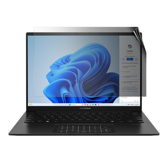 Asus Zenbook 14 OLED UM3406 (Non-Touch) Privacy Screen Protector