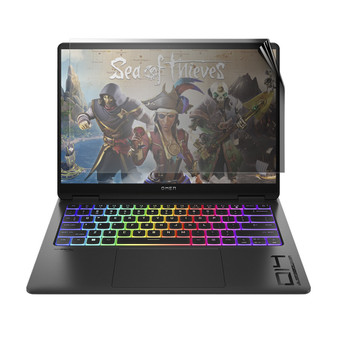 HP Omen Transcend 14 fb000 Privacy Screen Protector