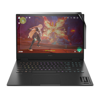 HP Omen 16 wf000 Privacy Screen Protector