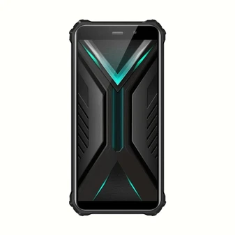 FOSSiBOT F101