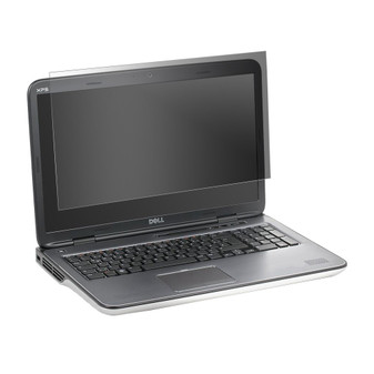 Dell XPS 17 L702X (Non-Touch) Privacy Screen Protector