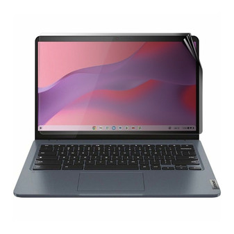 Lenovo IdeaPad Slim 3 Chromebook 14IAN8 (Touch) Privacy Screen Protector