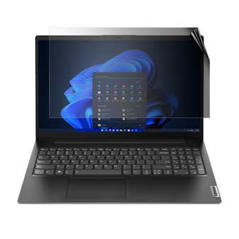 Lenovo V15 Gen 4 Privacy Screen Protector