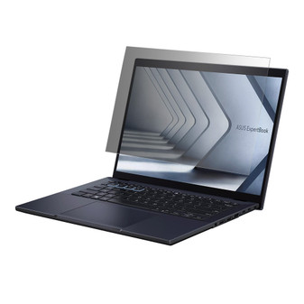 Asus ExpertBook B3 B3404 (Touch) Privacy Screen Protector